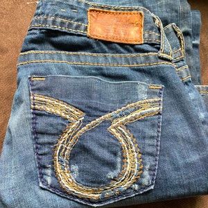 Big Star Jeans